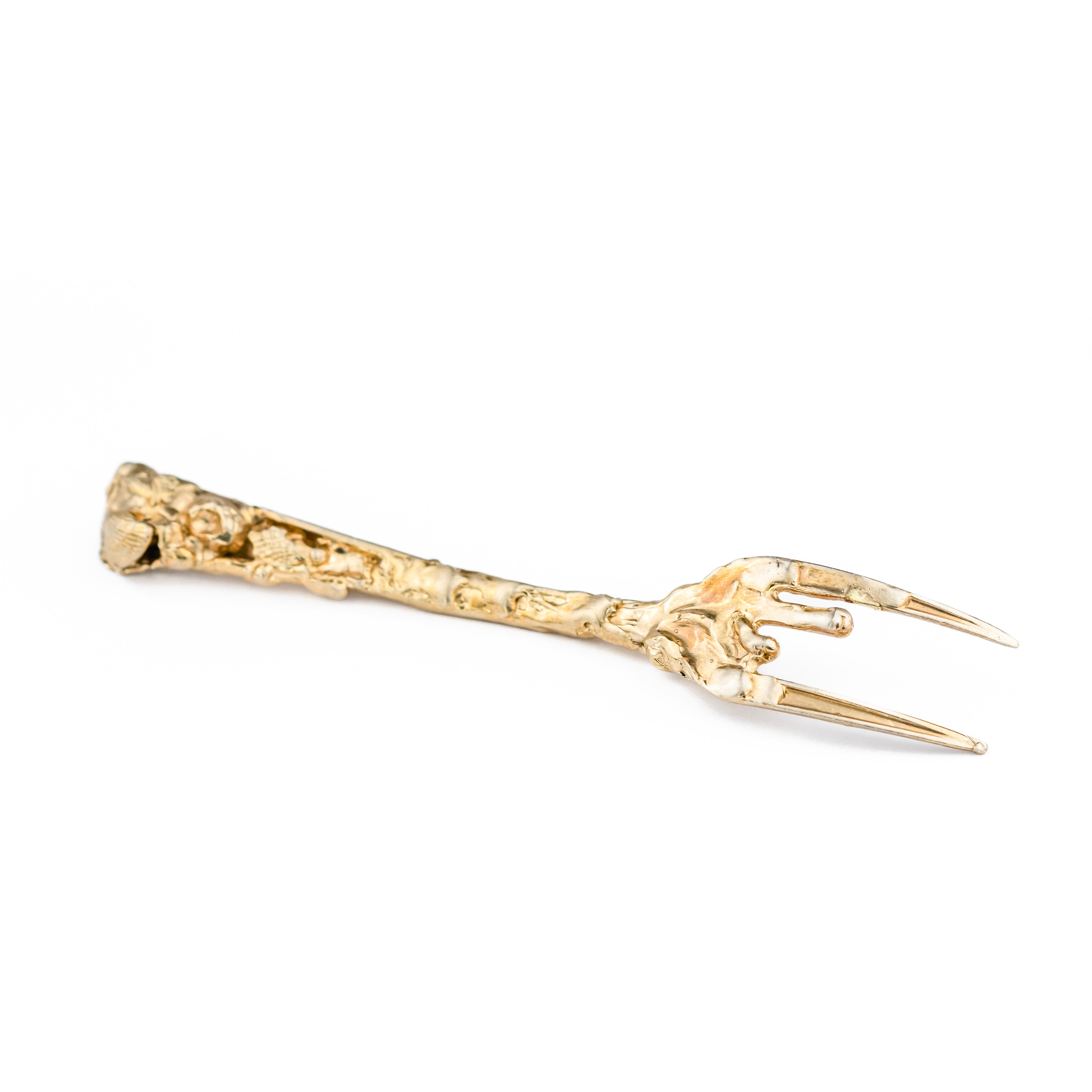 Sea Forks
