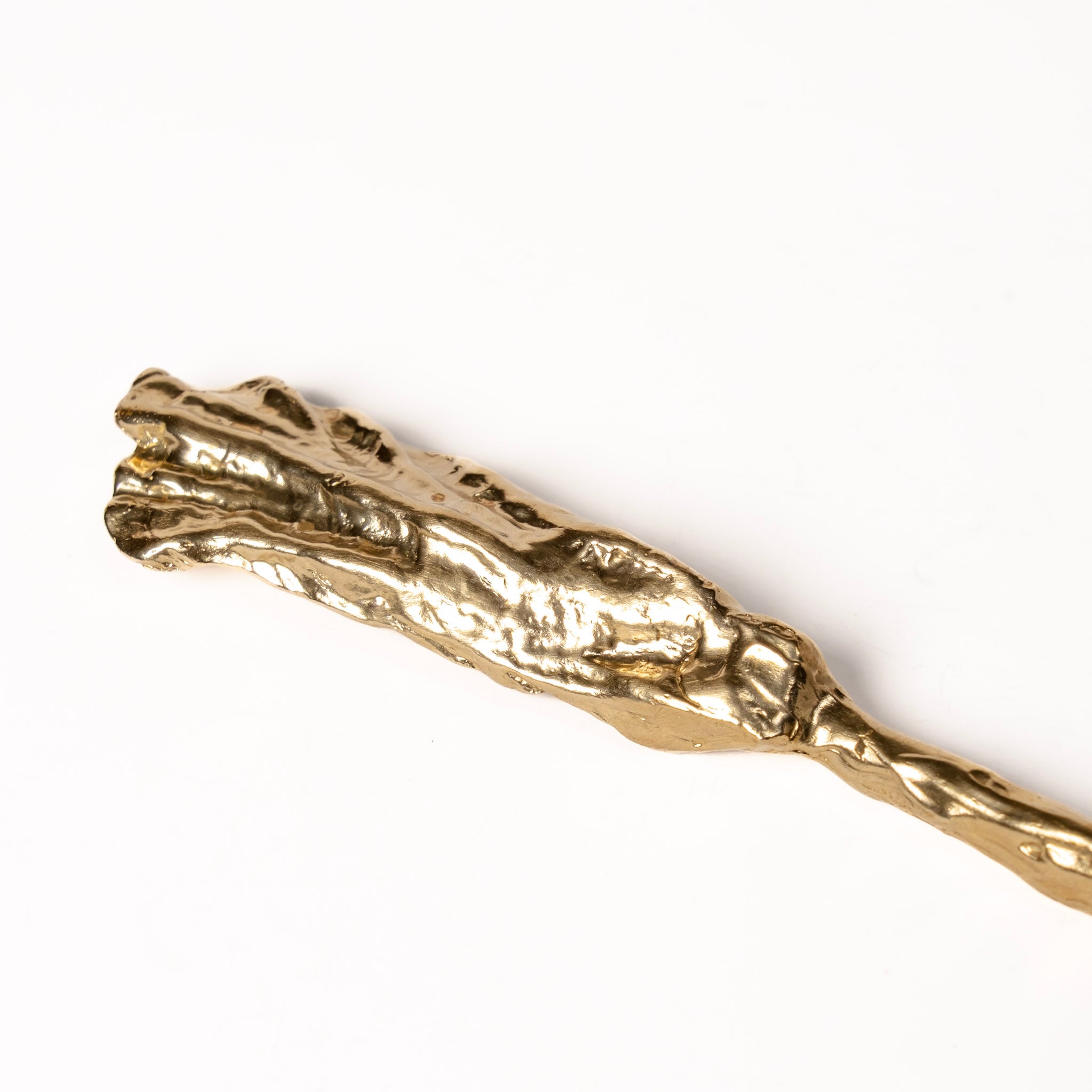 NEW: Oyster Spoon Set