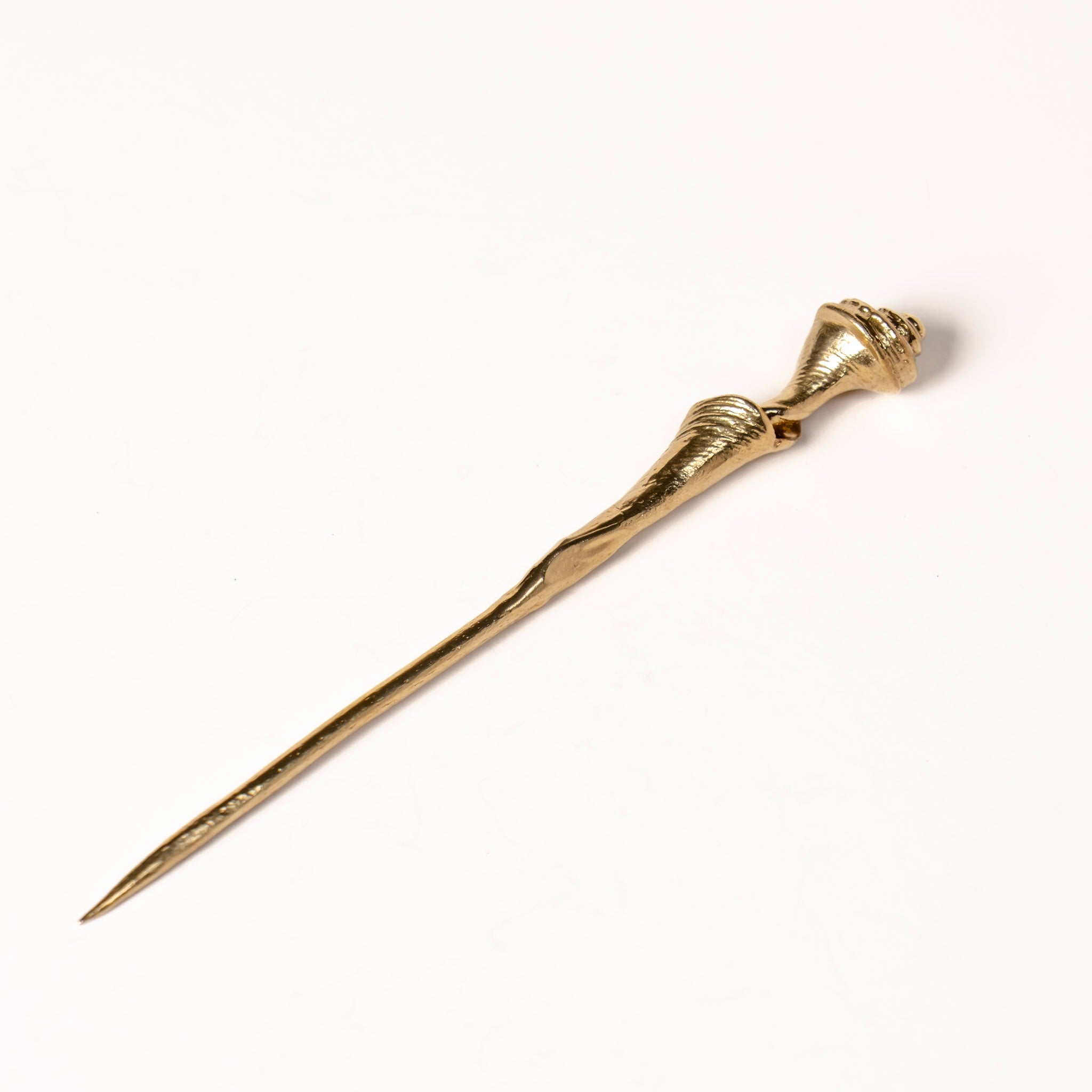 NEW: Spiral Shell Cocktail Pick Set