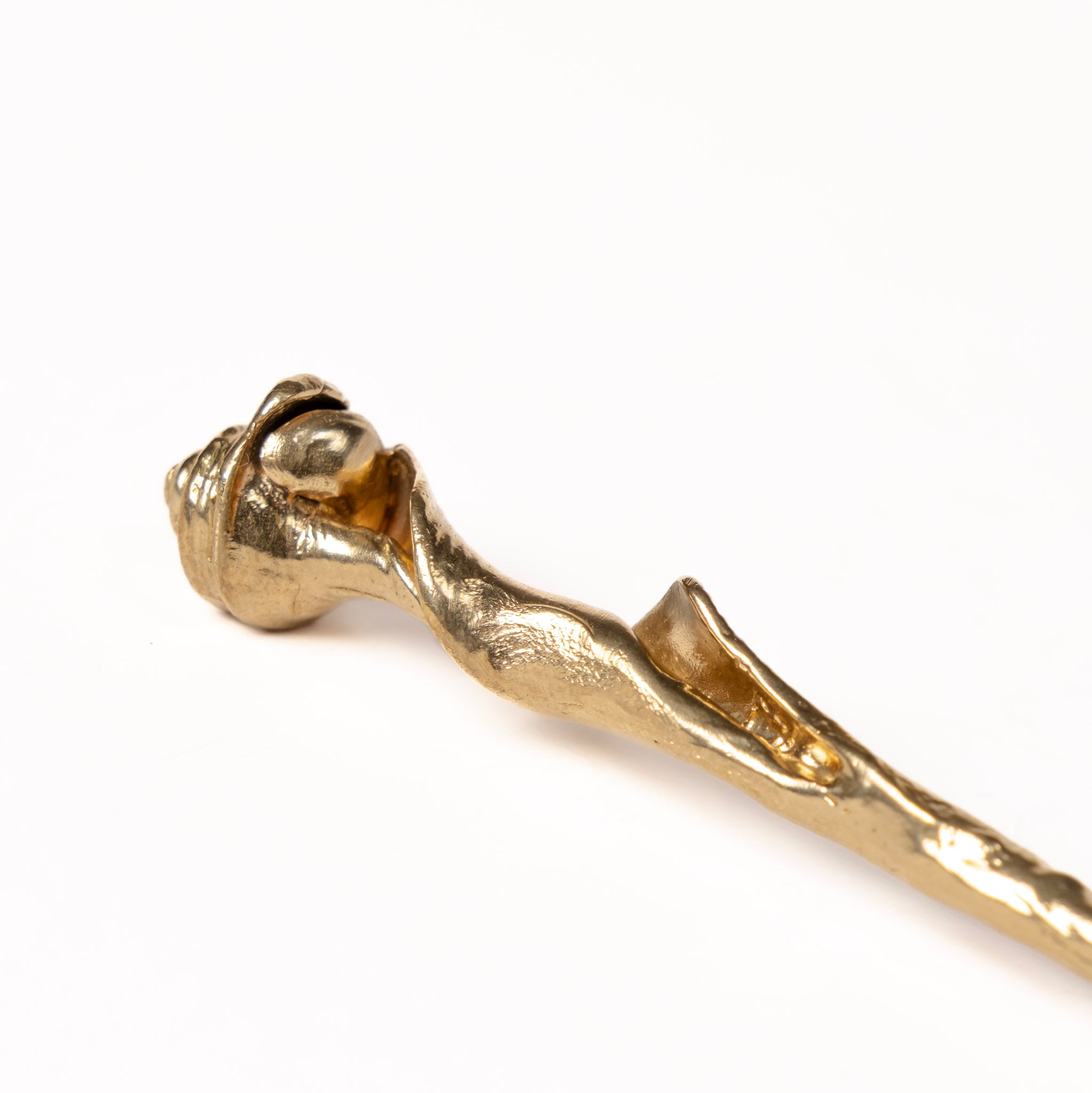 NEW: Spiral Shell Cocktail Pick Set