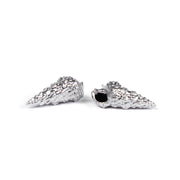 Cerith Shell Studs