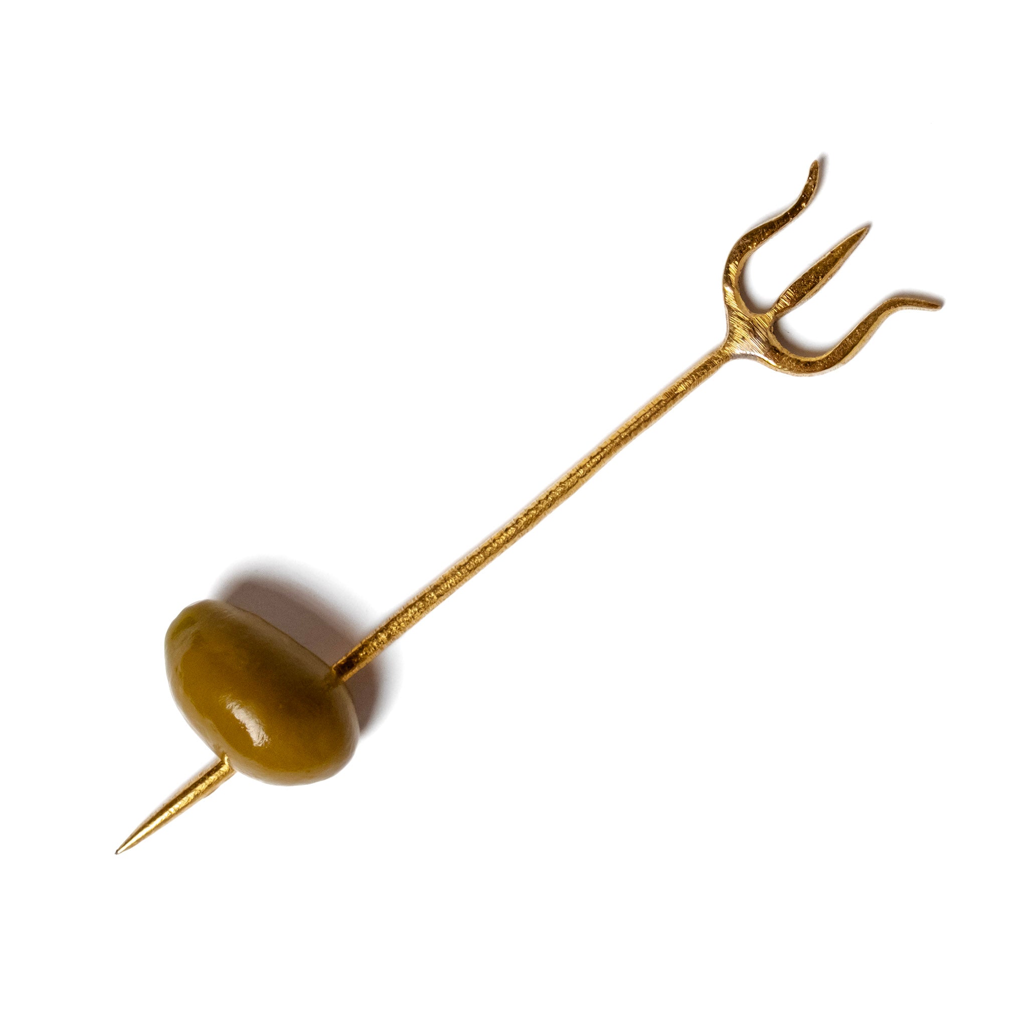 NEW: Neptune Cocktail Pick Set