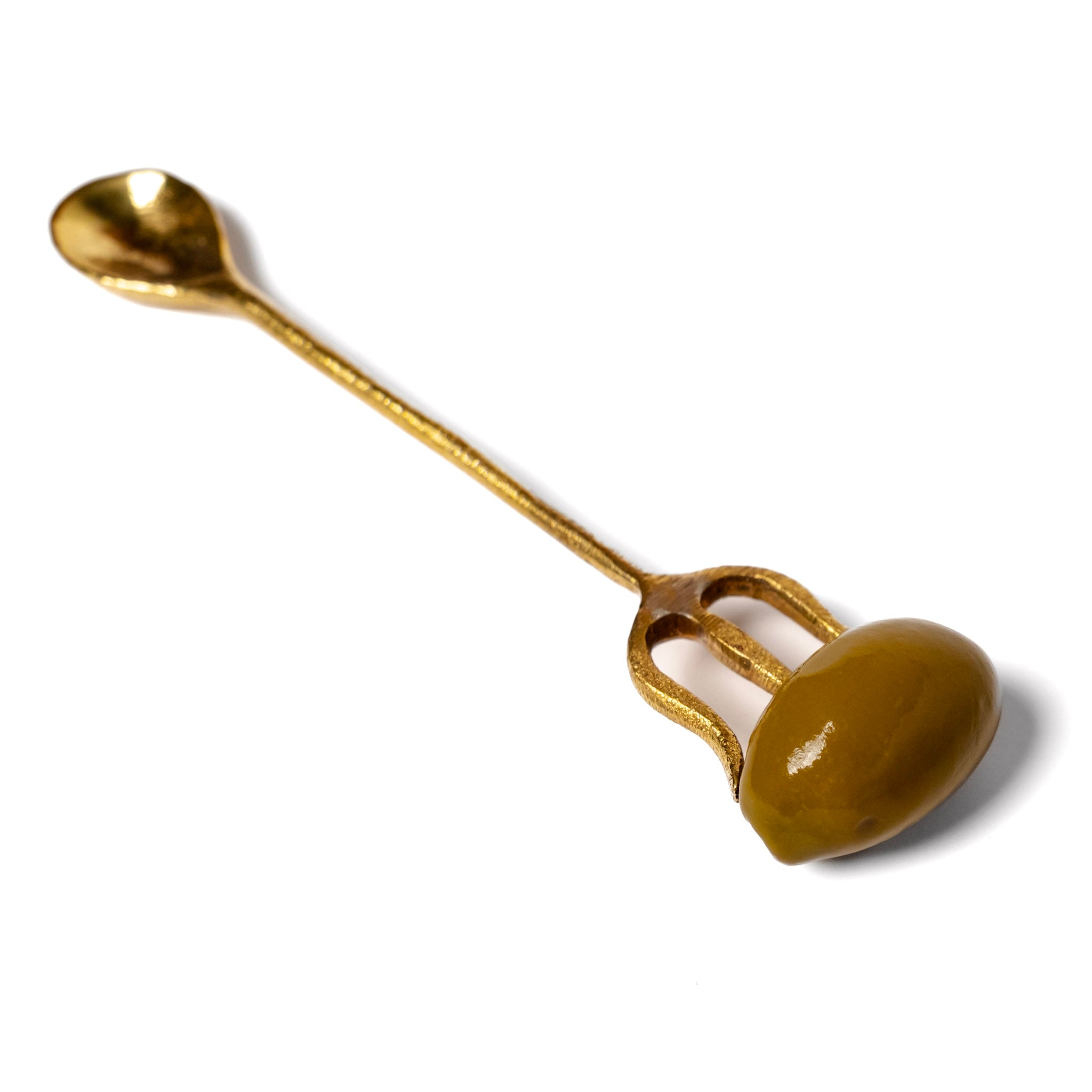 NEW: Neptune Spoon Pick Set