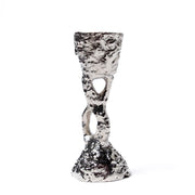 NEW: Seaworn Candlestick Holder 4"