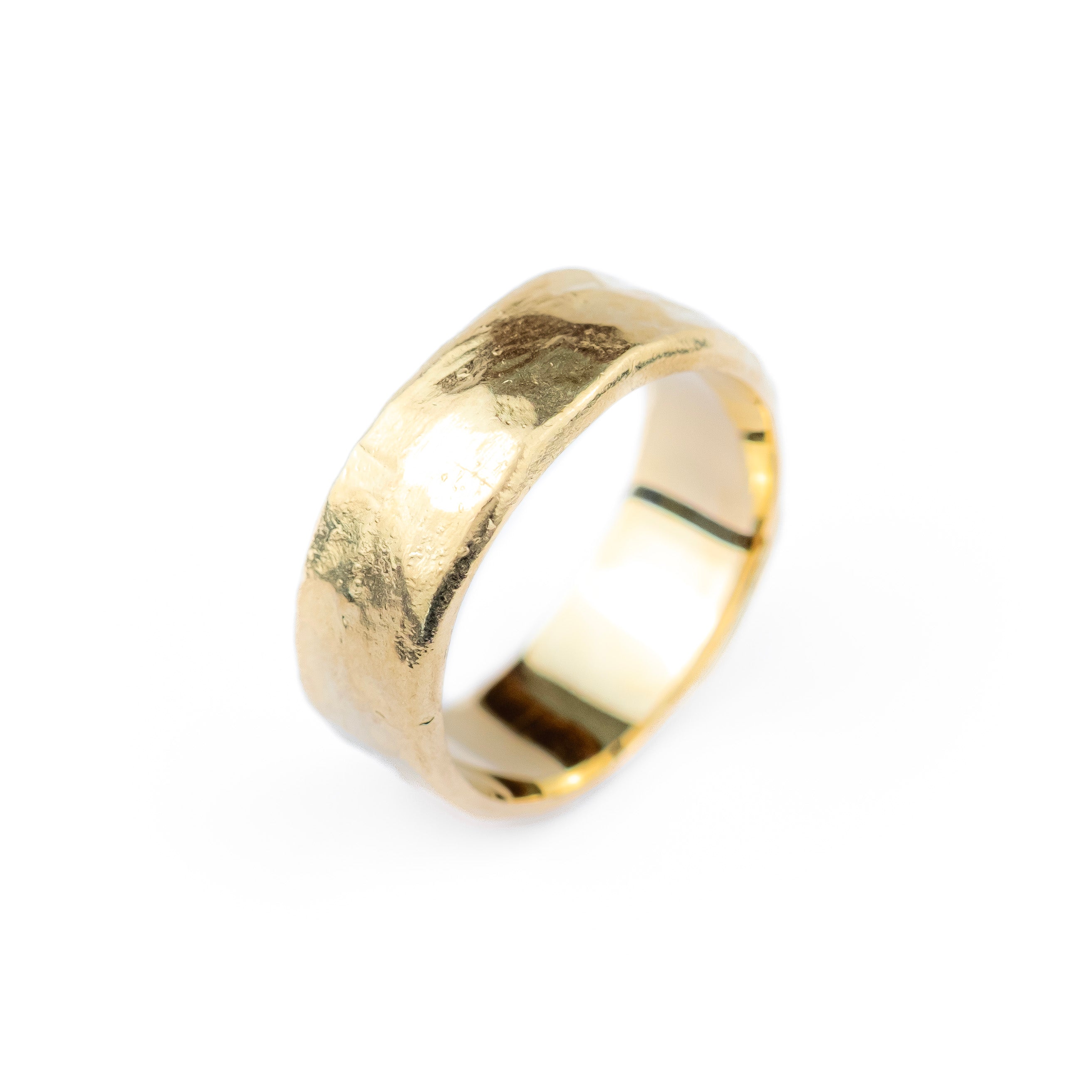 Gold Seas Band