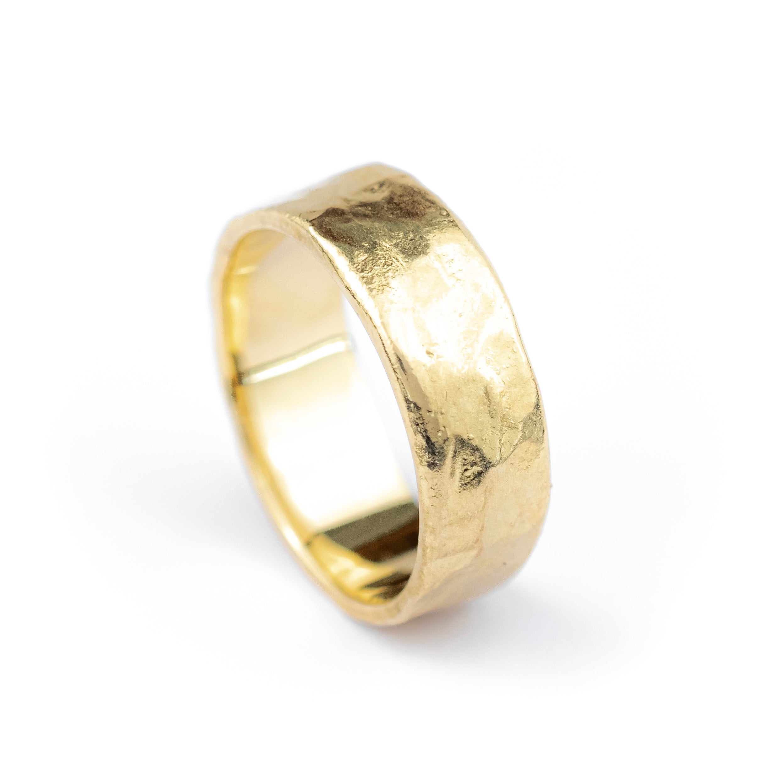 Gold Seas Band
