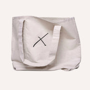 X Tote Bag