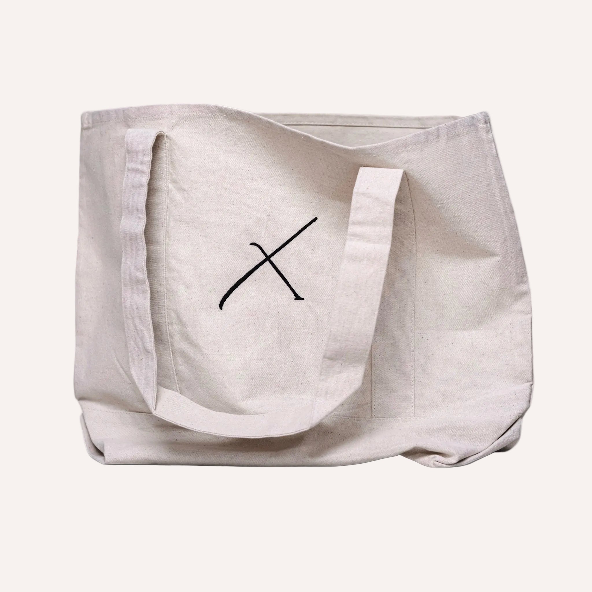 X Tote Bag
