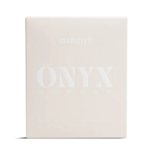 Onyx Coffee Monarch Blend