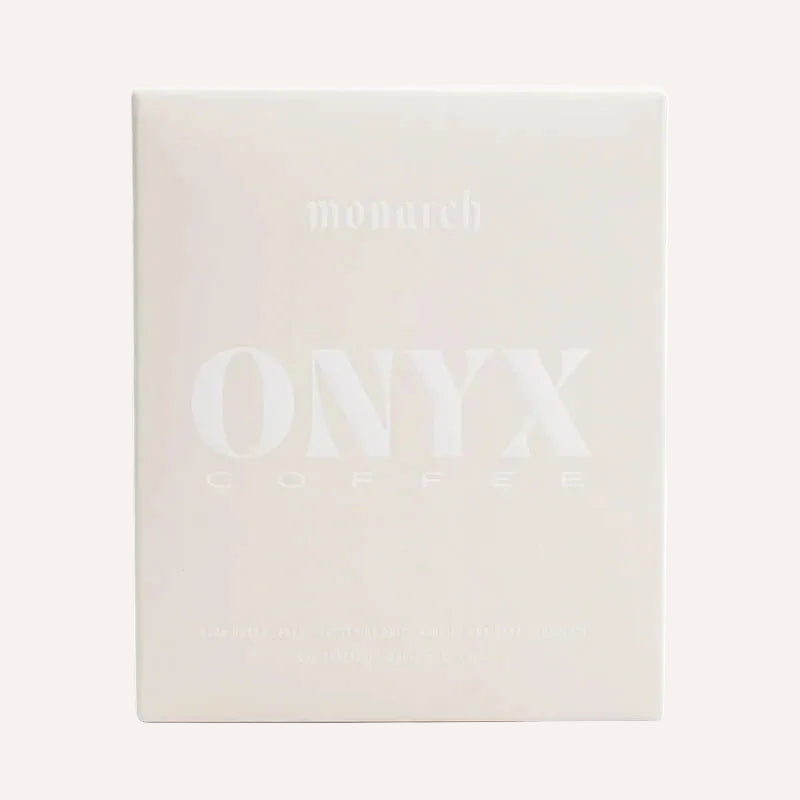 Onyx Coffee Monarch Blend