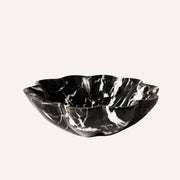Onyx Fluted Bowl #2