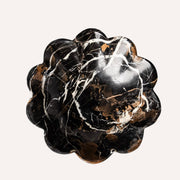 Onyx Fluted Bowl #1