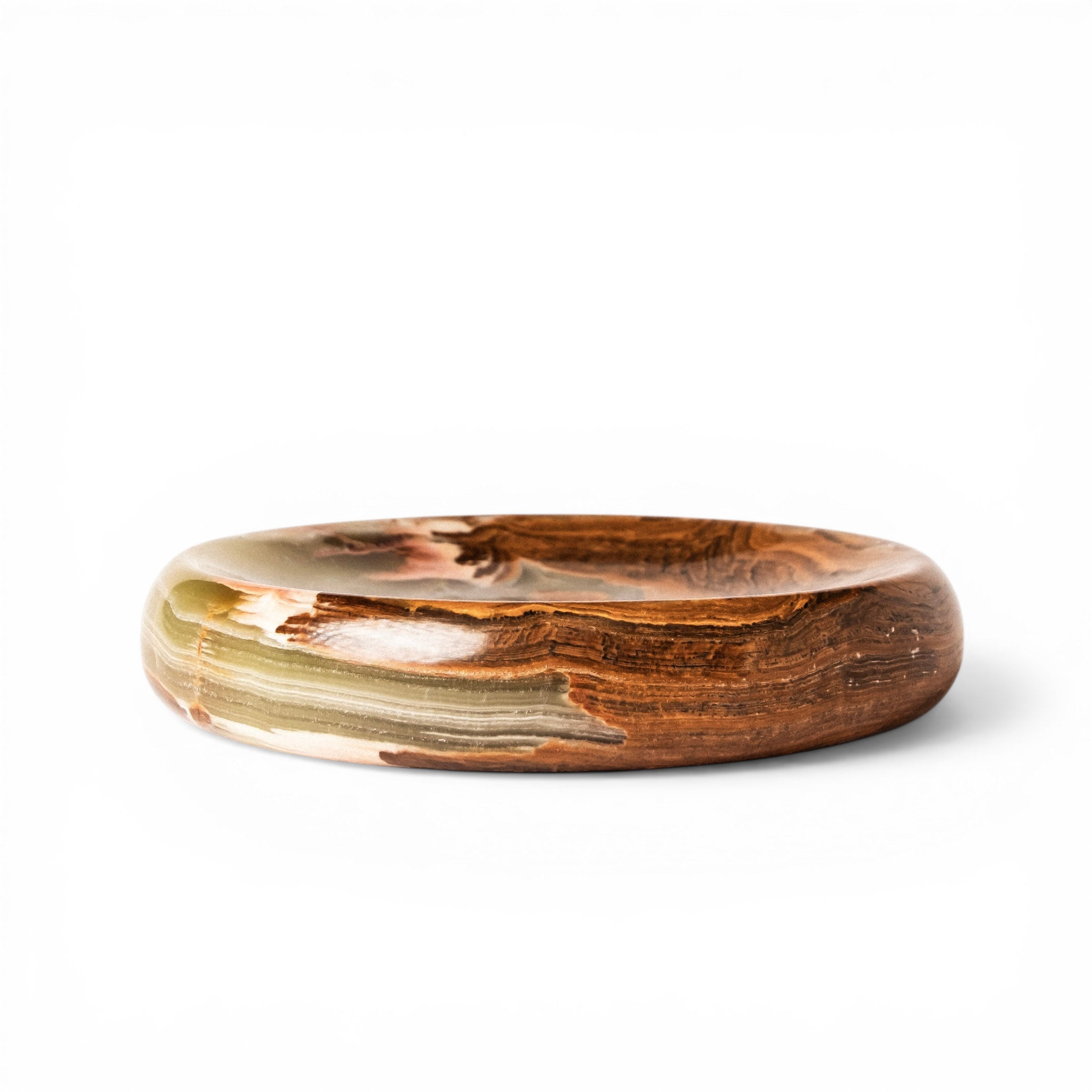 Onyx Dish #2