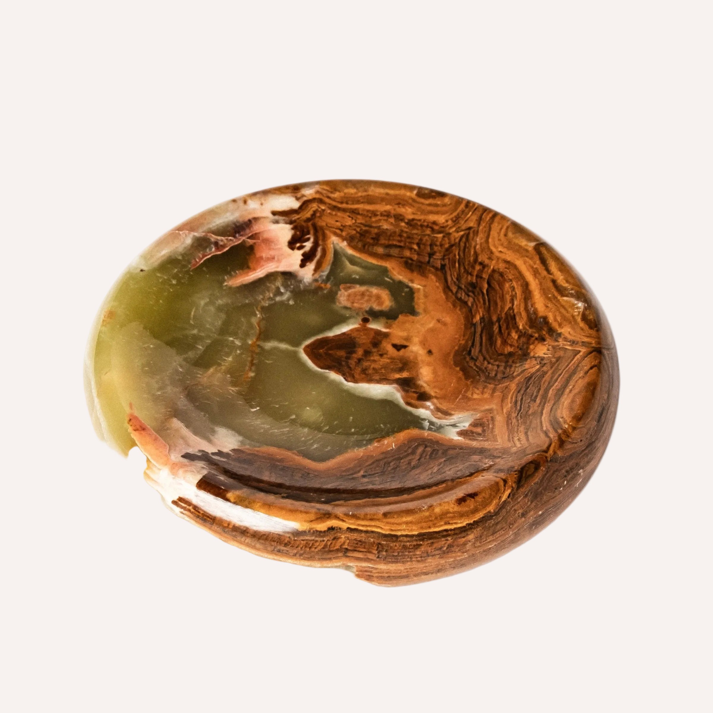 Onyx Dish #2