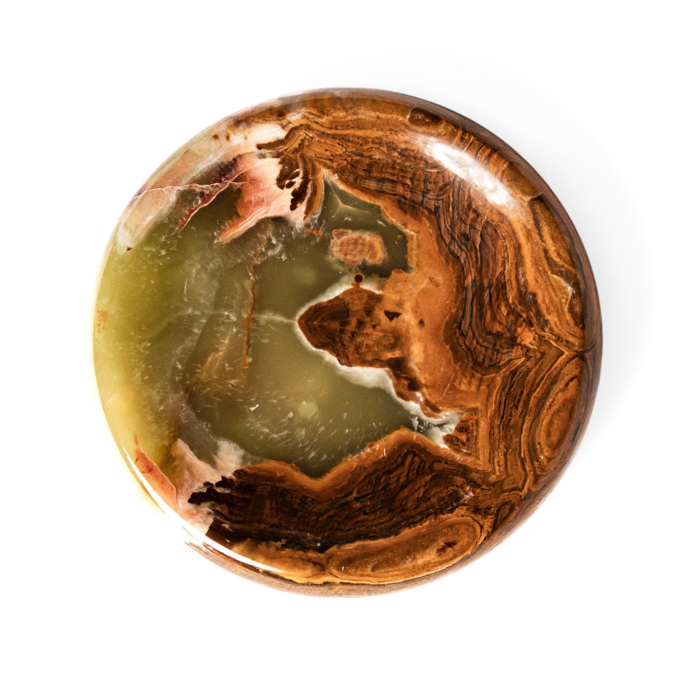 Onyx Dish #2