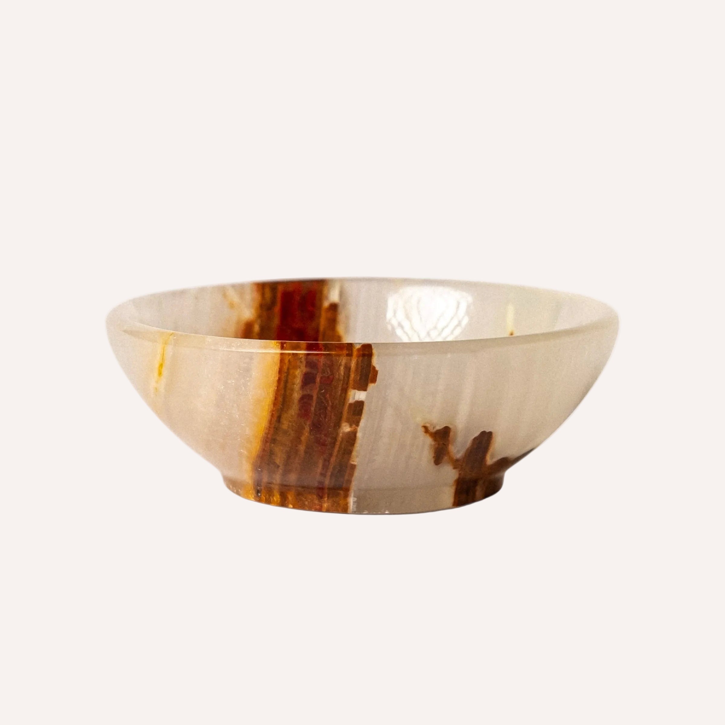 Small Onyx Bowl #4