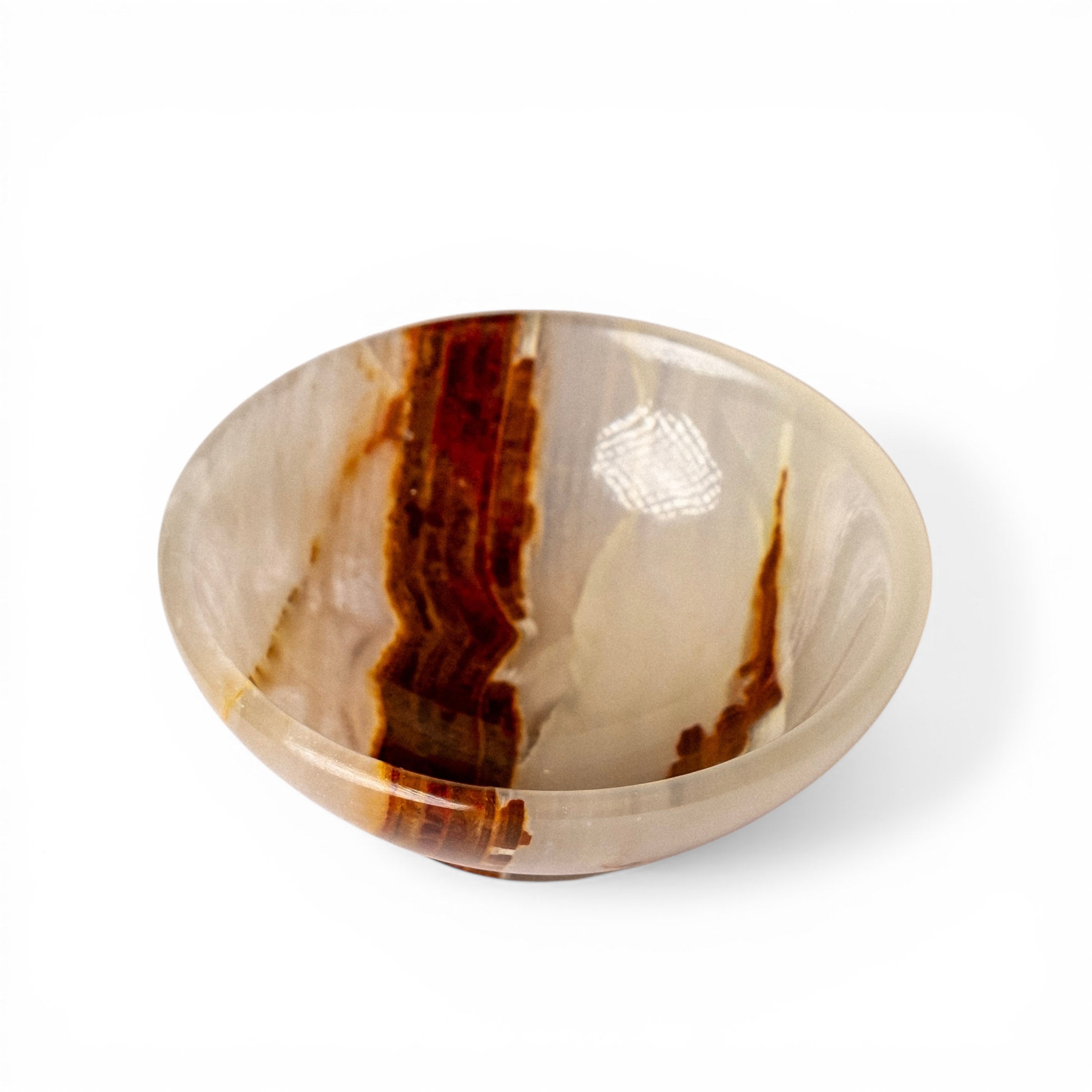 Small Onyx Bowl #4