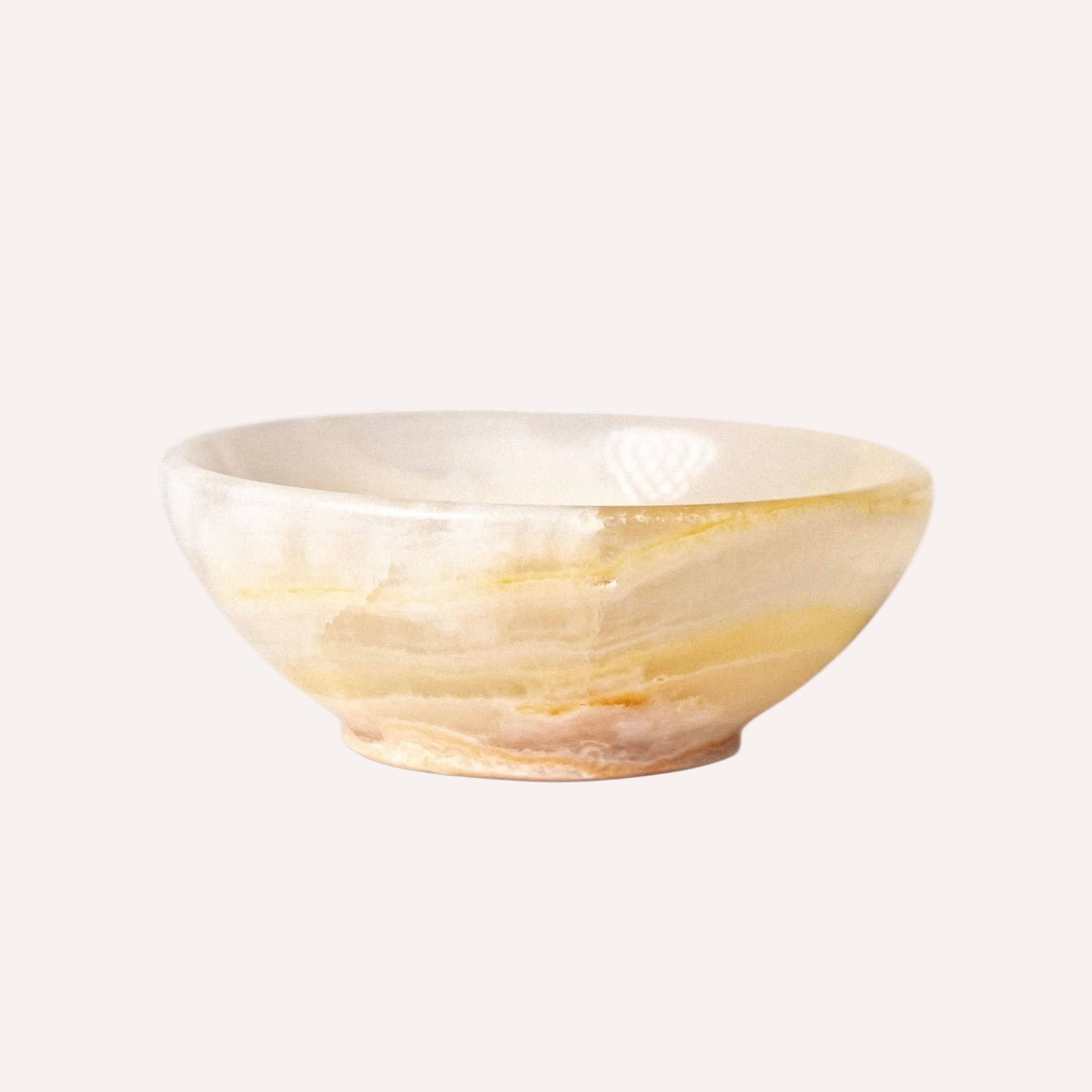 Small Onyx Bowl #2
