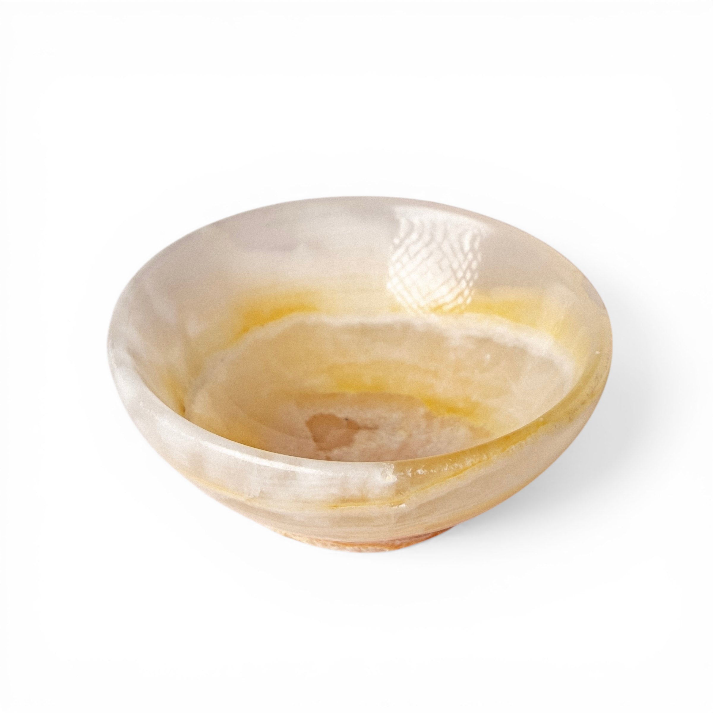 Small Onyx Bowl #2