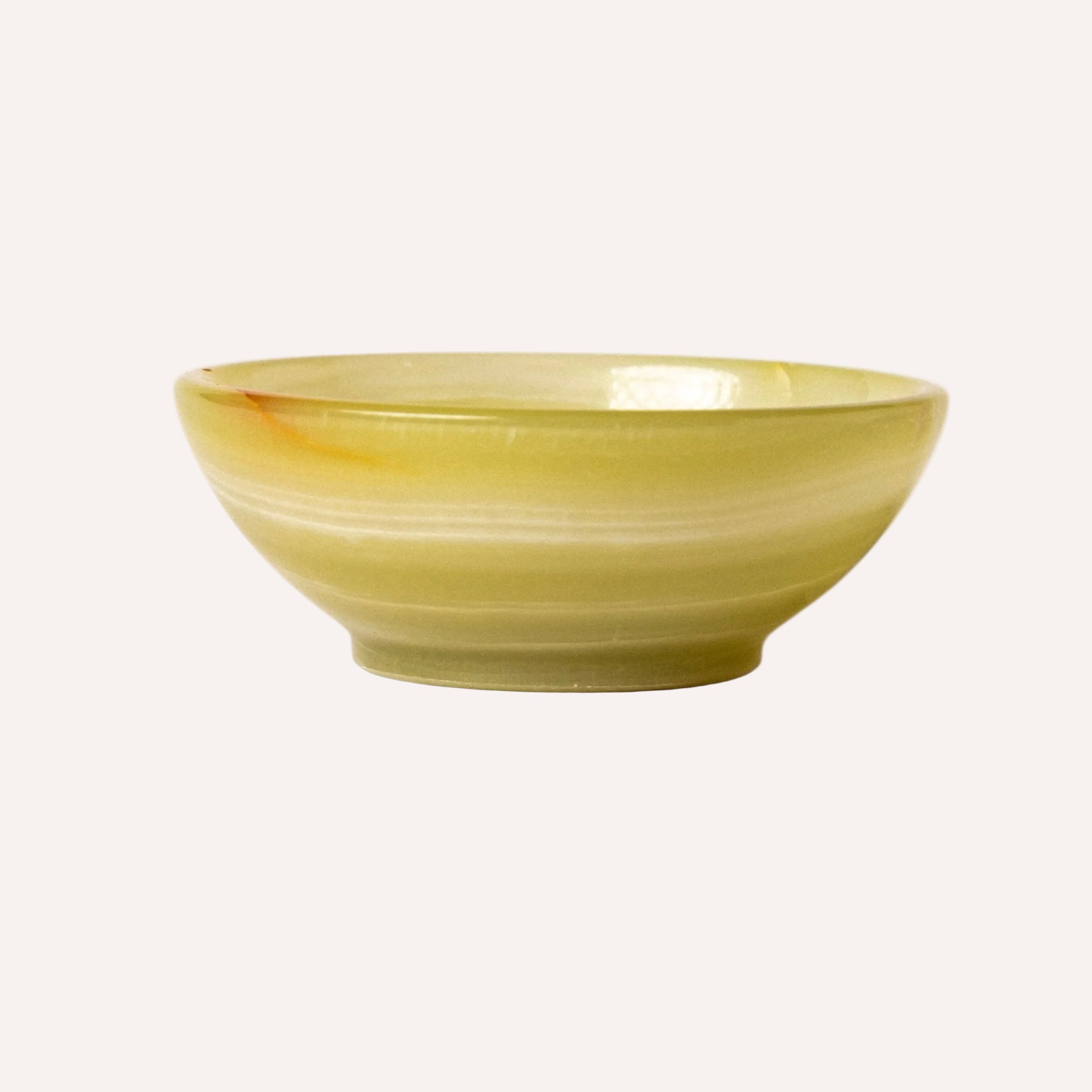 Small Onyx Bowl #3