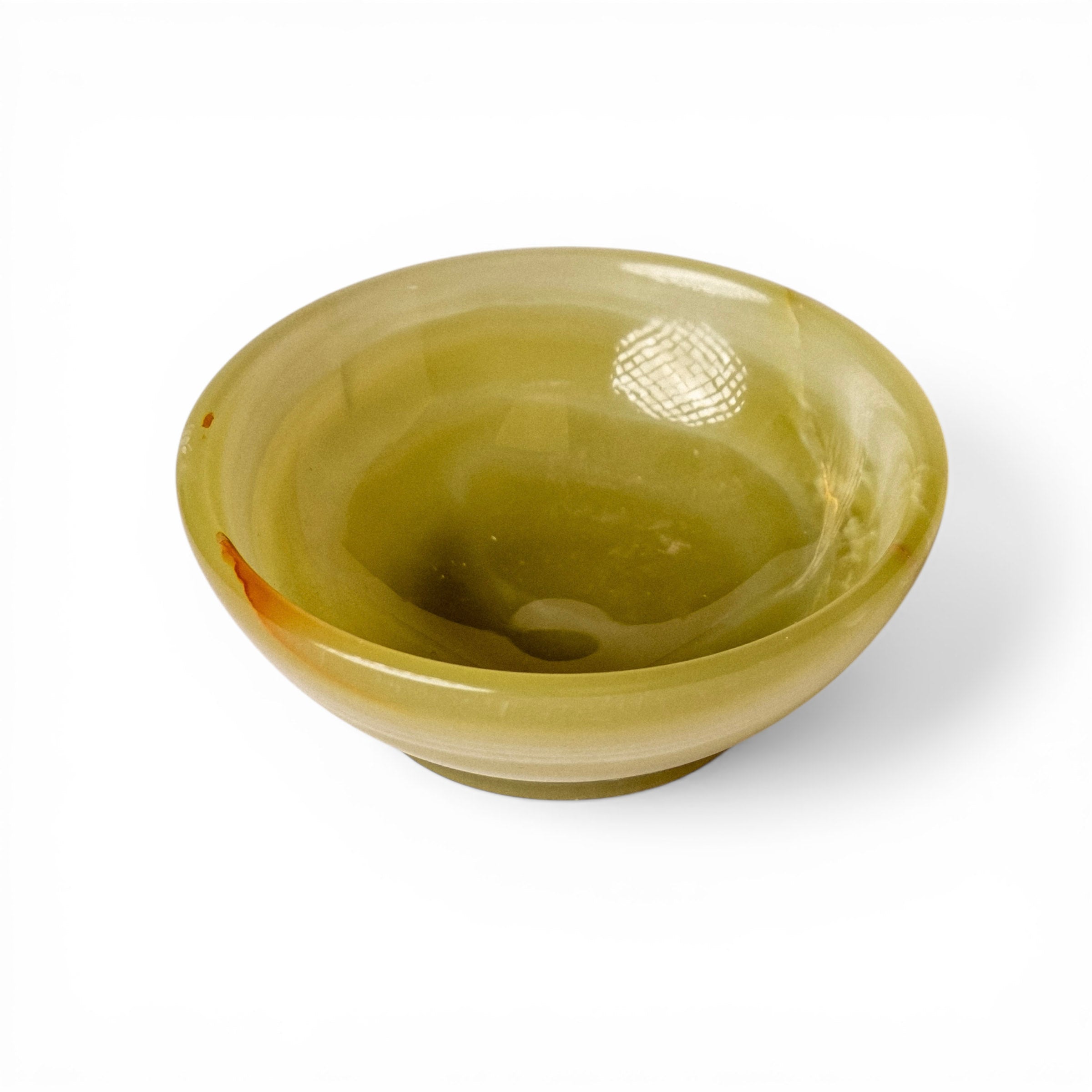 Small Onyx Bowl #3