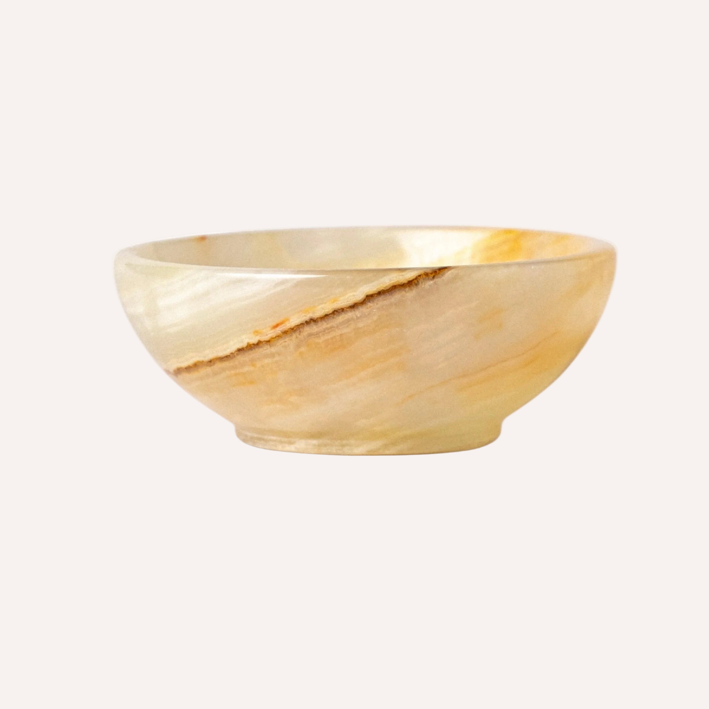 Small Onyx Bowl #1