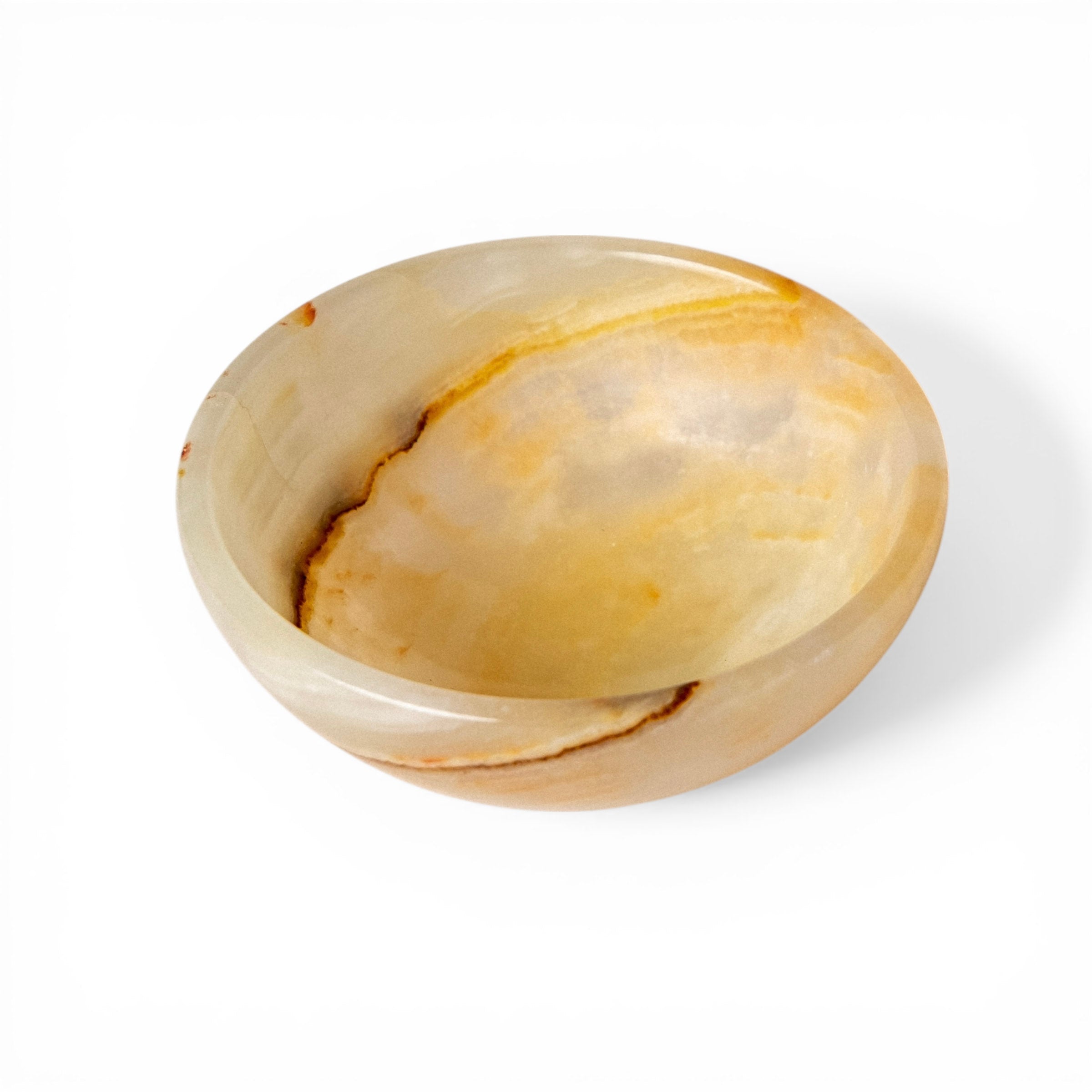 Small Onyx Bowl #1
