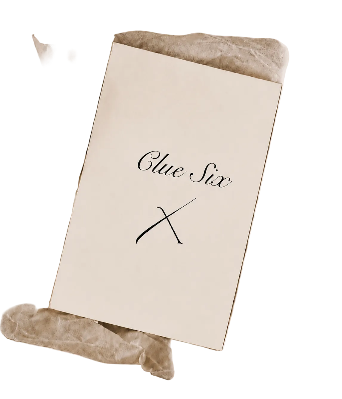 Treasure Hunt Clue #6