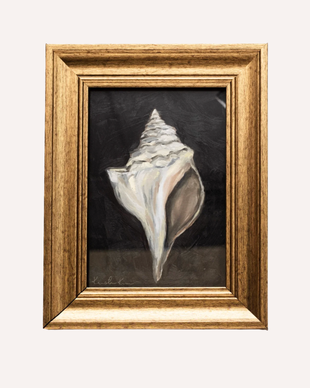 Conche - Print