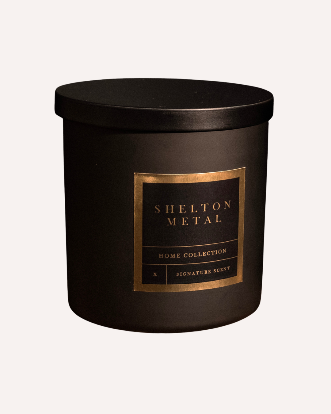 Signature Candle