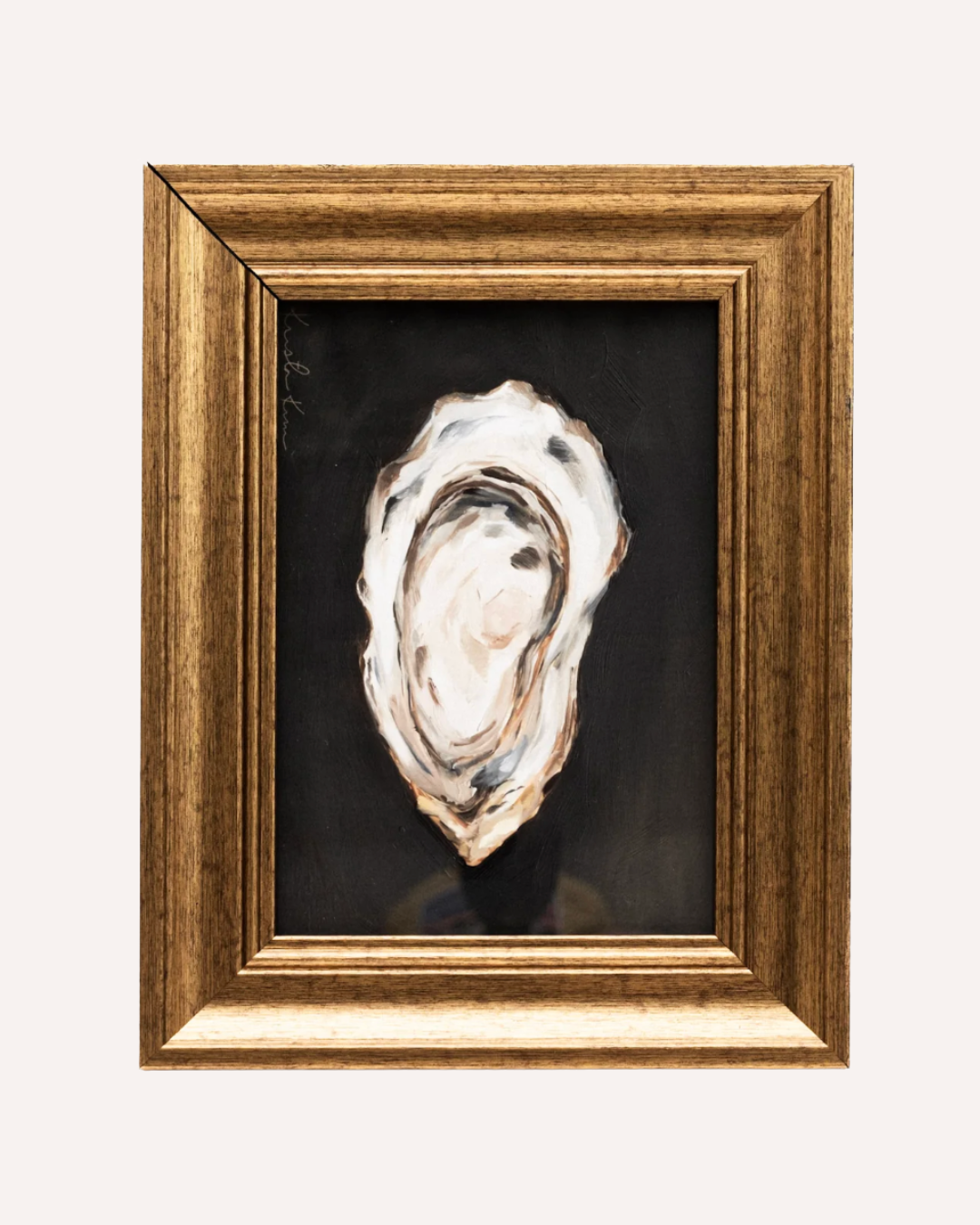 Oyster - Print