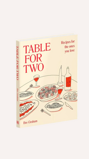 TABLE FOR TWO - Bre Graham
