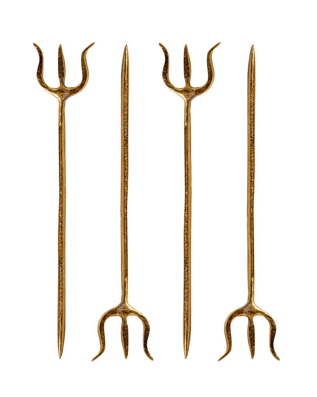 NEW: Neptune Cocktail Pick Set