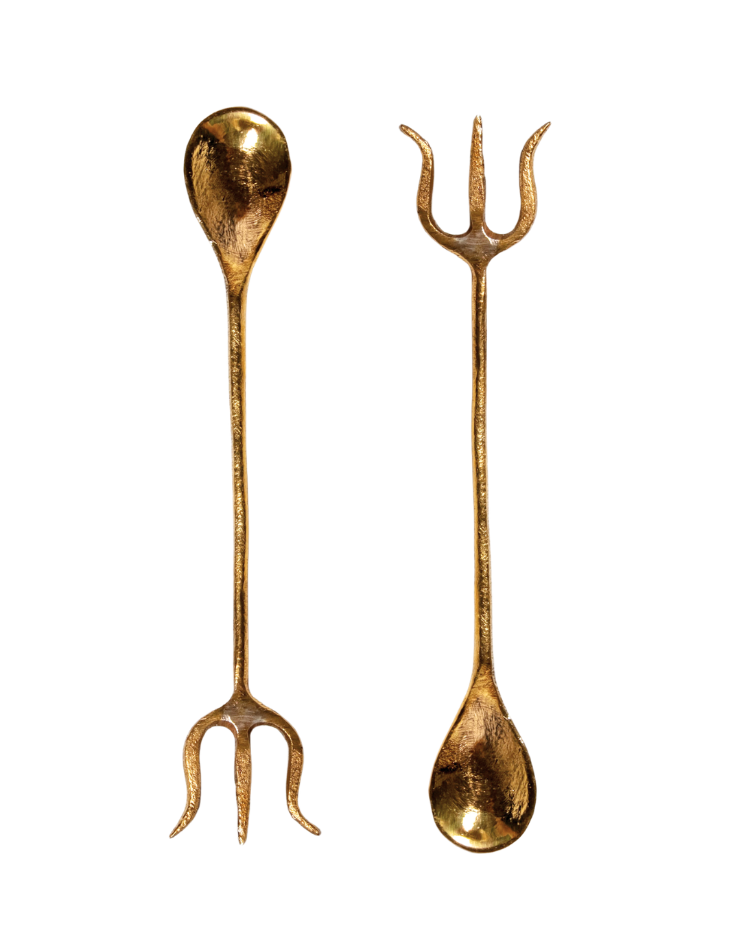 NEW: Neptune Spoon Pick Set