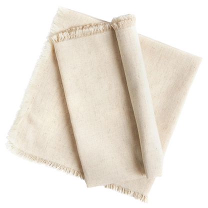 Linen Napkins - Set of 4