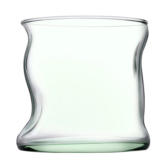 Aware Amorf Recycled Short Glass