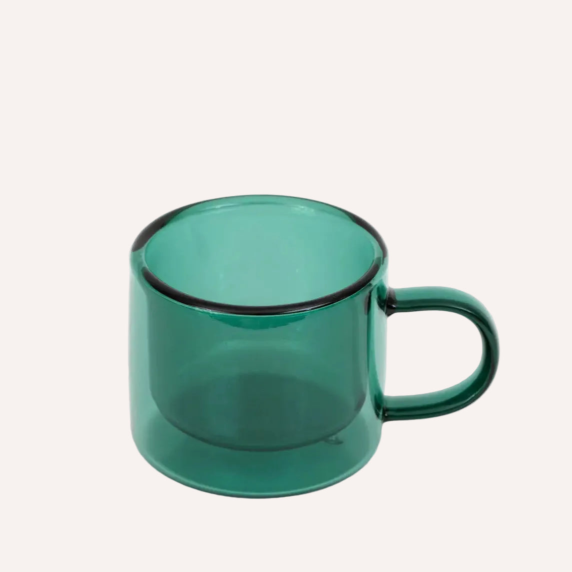 Gry Mattr Espresso Set - Forest