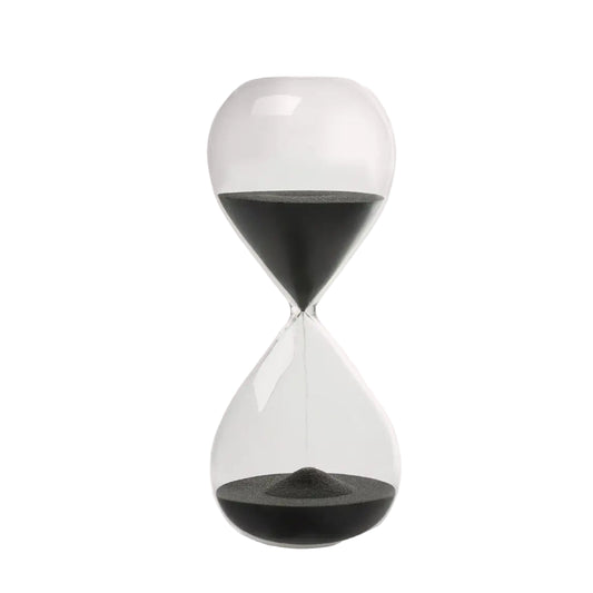 Gry Mattr Desktop Hourglass - 30 Minutes