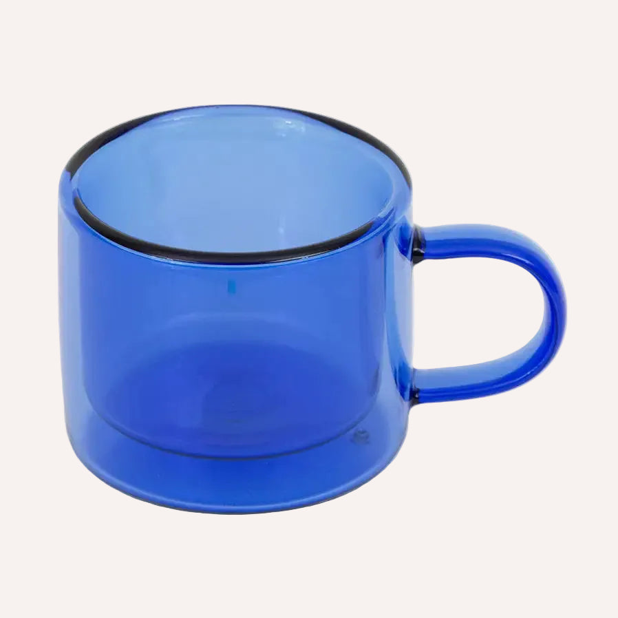 Gry Mattr Espresso Set - Pool