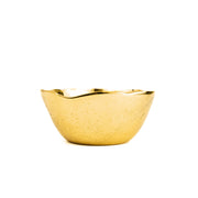 Table Bowl- Brass