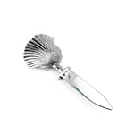 Shell Oyster Knife