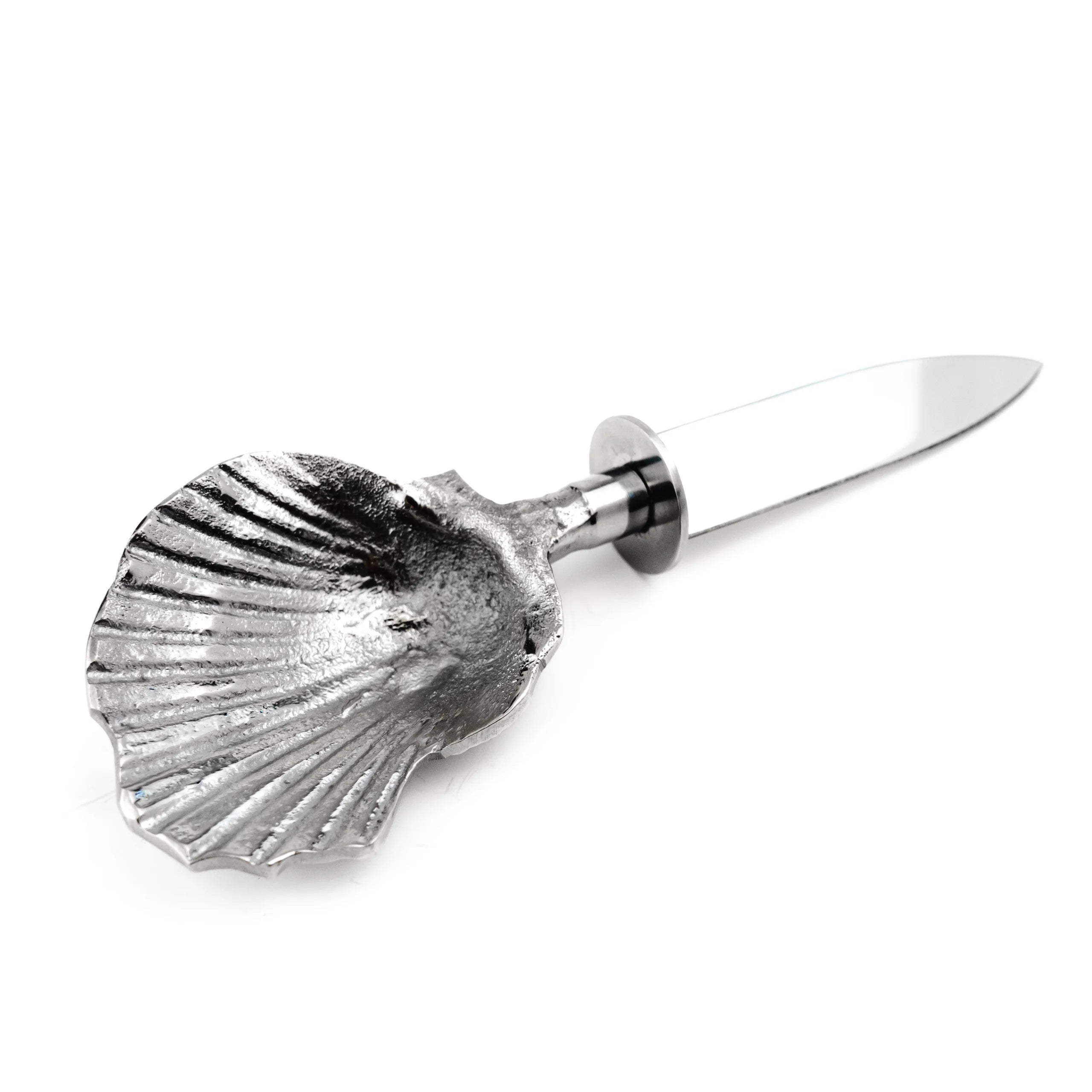 Shell Oyster Knife