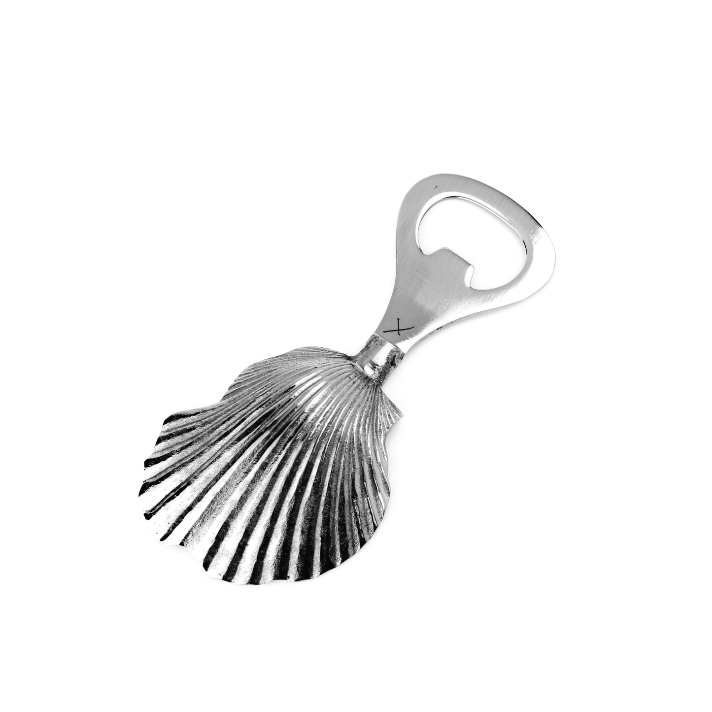 Shell Bottle Opener