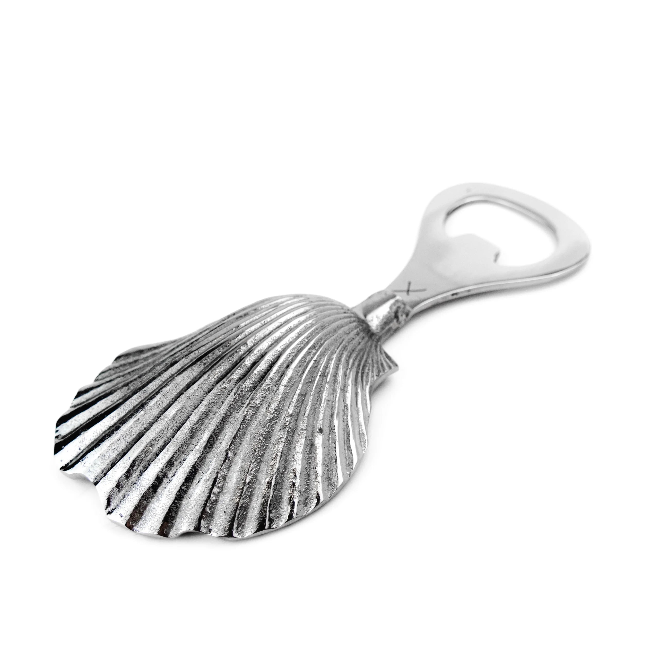 Shell Bottle Opener
