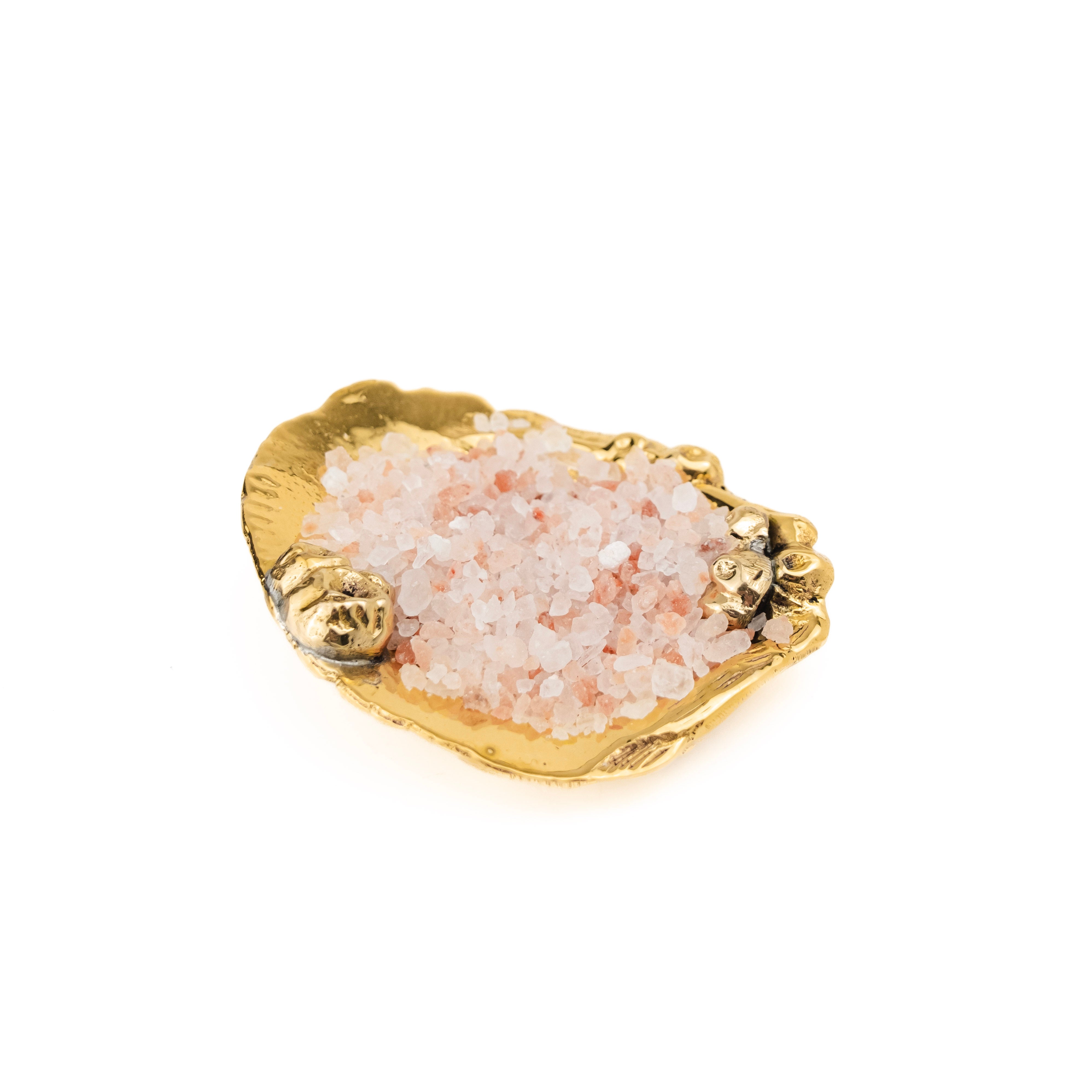 Barnacle Salt Dish