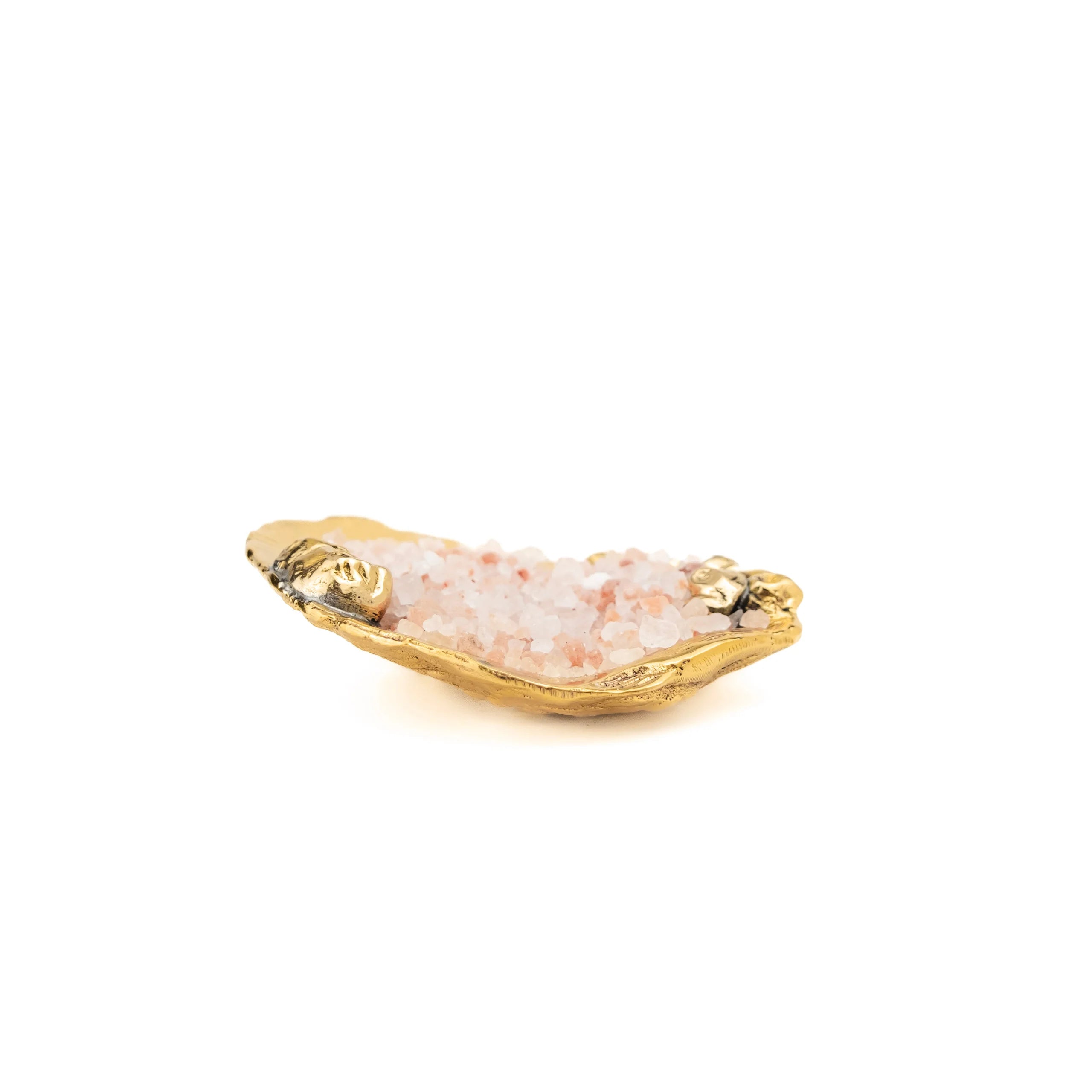 Barnacle Salt Dish