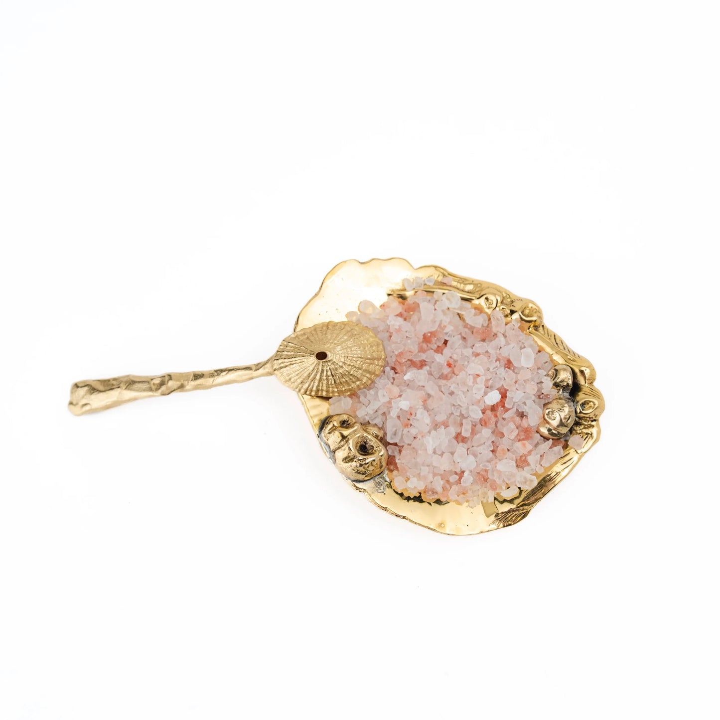 Barnacle Salt Dish