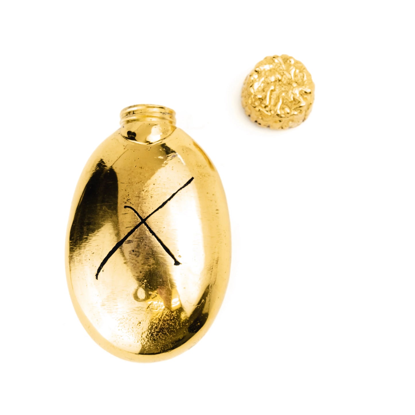 X Flask
