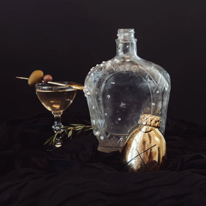 X Flask