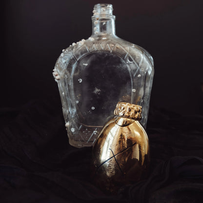 X Flask